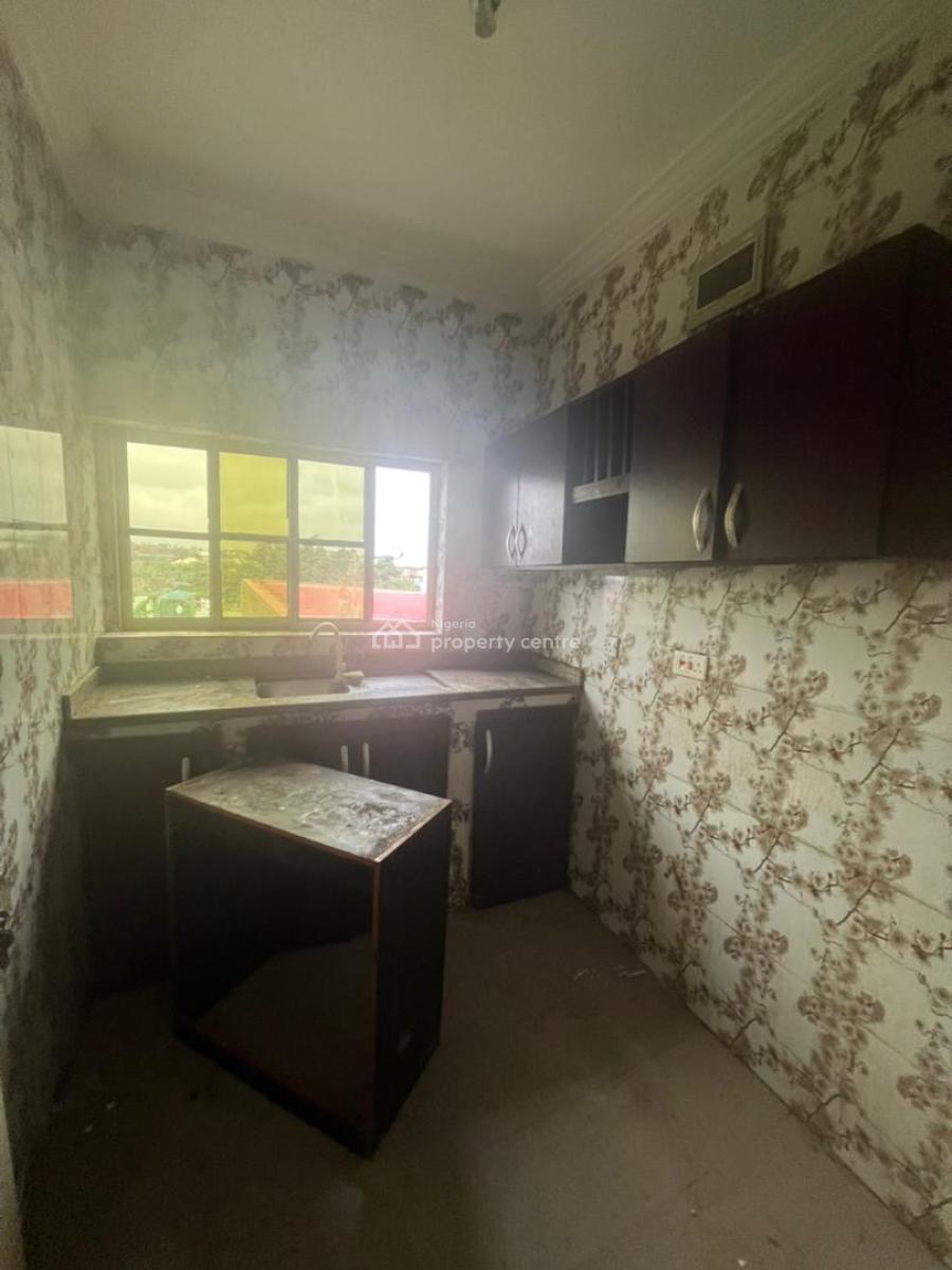 Super Dope Mini Flat, Peace Land, Ogombo, Ajah, Lagos, Mini Flat (room and Parlour) for Rent
