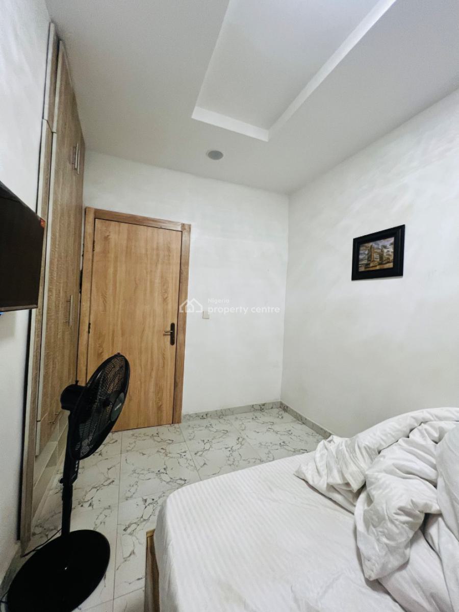 Well Built 4bedroom Semi Detached Duplex, Orchid Rd, Lekki, Lagos, Semi-detached Duplex for Rent