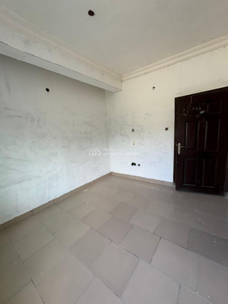 2-bedroom Apartment with Balcony & Modern Amenities!, Chervon, Lekki, Lagos, Flat / Apartment for Rent