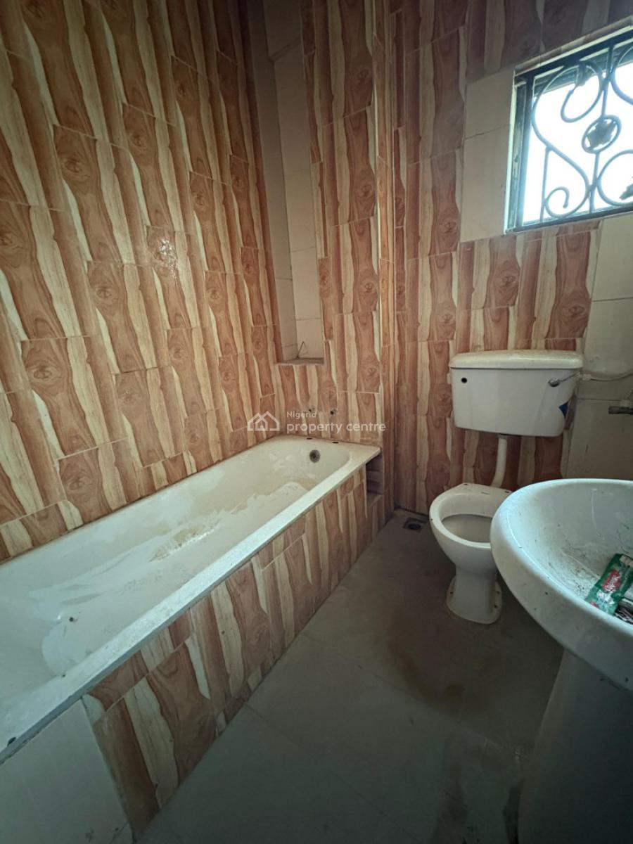 2-bedroom Apartment with Balcony & Modern Amenities!, Chervon, Lekki, Lagos, Flat / Apartment for Rent