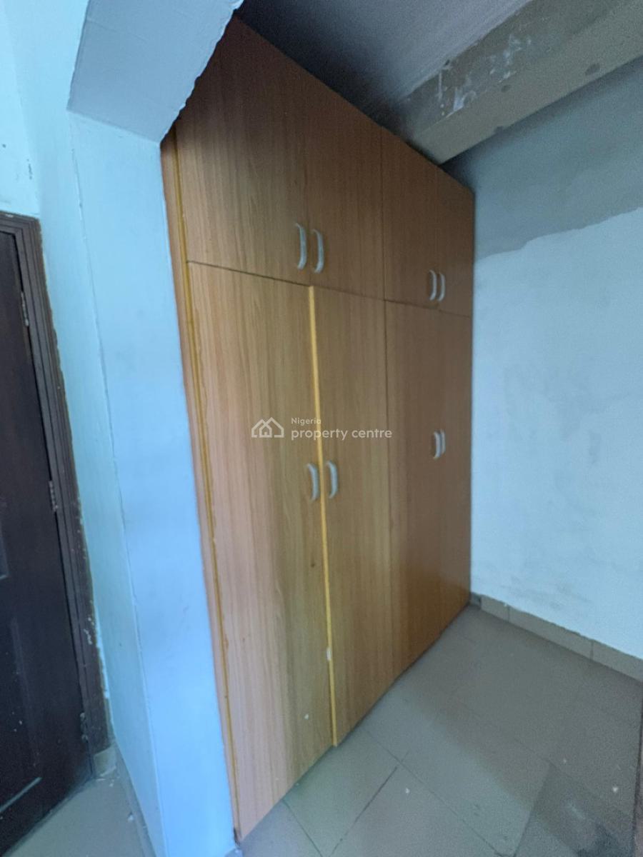 2-bedroom Apartment with Balcony & Modern Amenities!, Chervon, Lekki, Lagos, Flat / Apartment for Rent