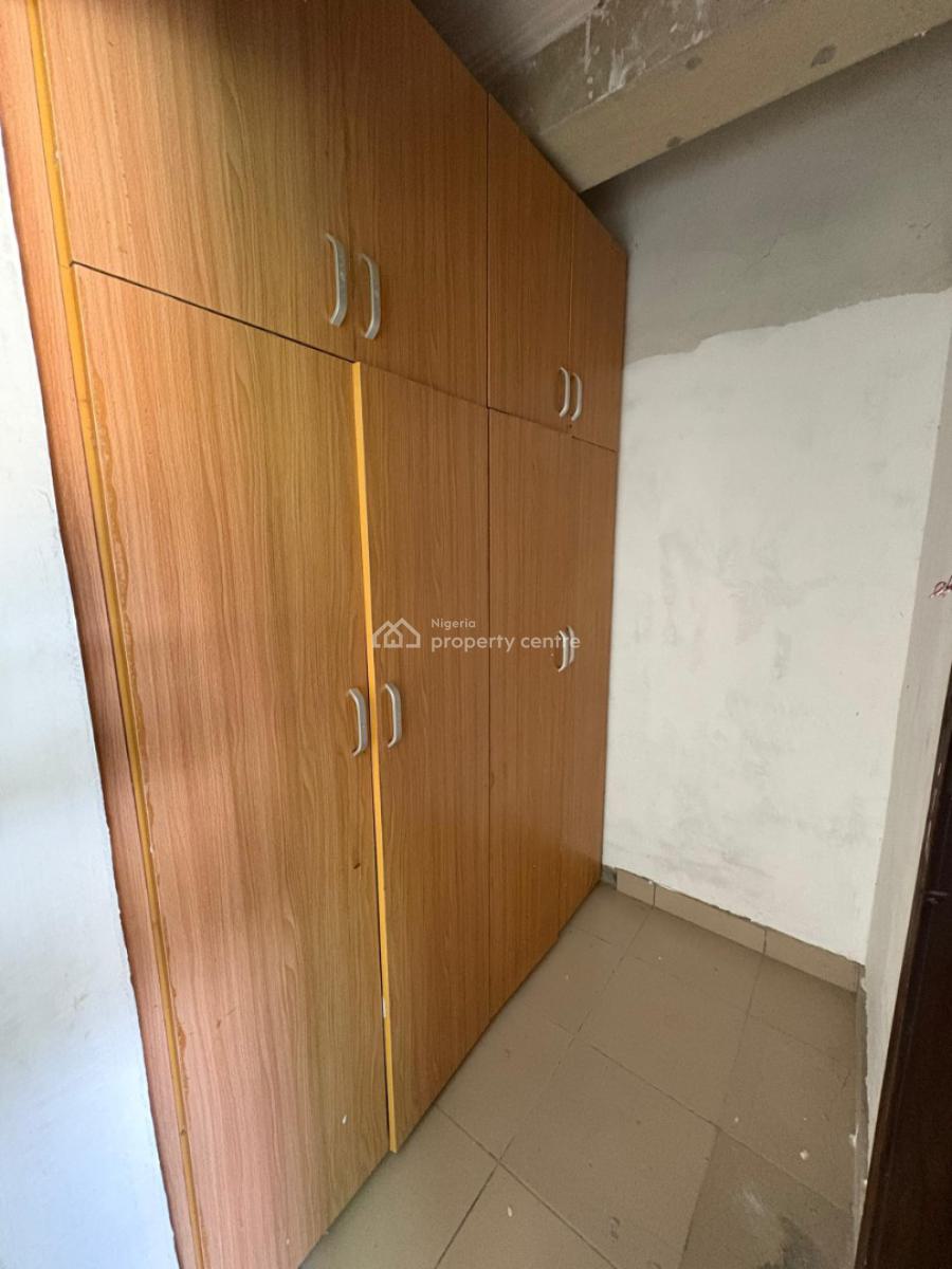 2-bedroom Apartment with Balcony & Modern Amenities!, Chervon, Lekki, Lagos, Flat / Apartment for Rent