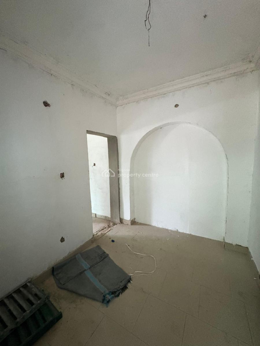 2-bedroom Apartment with Balcony & Modern Amenities!, Chervon, Lekki, Lagos, Flat / Apartment for Rent