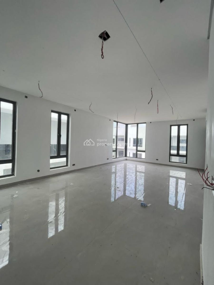 6 Bedrooms Detached Home, Lekki Phase One, Lagos, Lekki, Lagos, Detached Duplex for Sale