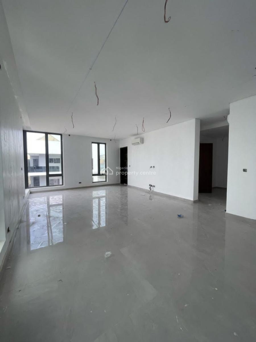 6 Bedrooms Detached Home, Lekki Phase One, Lagos, Lekki, Lagos, Detached Duplex for Sale