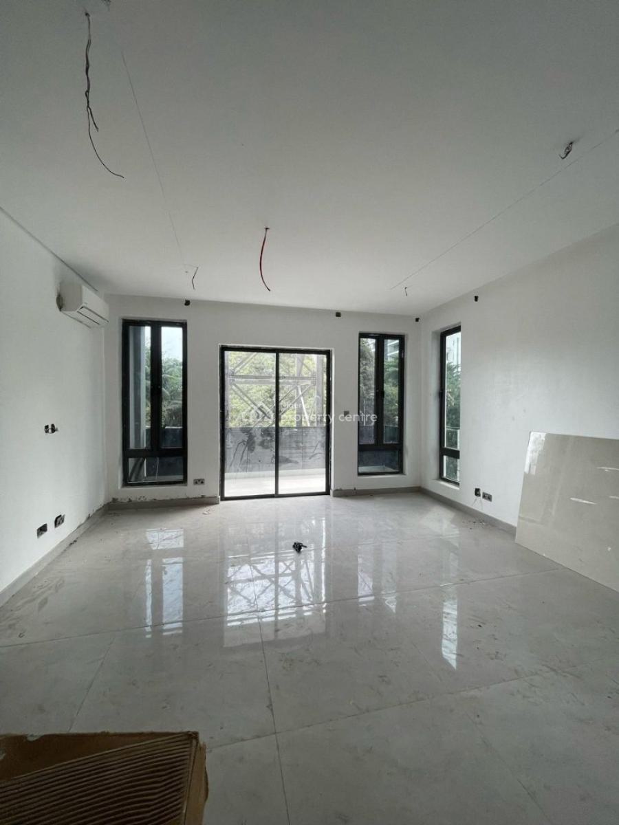 6 Bedrooms Detached Home, Lekki Phase One, Lagos, Lekki, Lagos, Detached Duplex for Sale