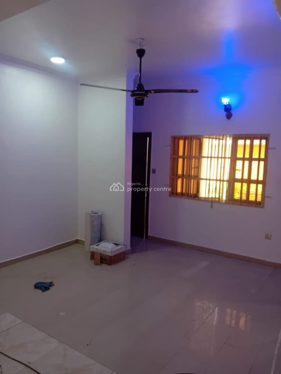 3-bedroom Apartment with Balcony, Bath Tub & Modern Amenities, Chervon, Lekki, Lagos, Flat / Apartment for Rent