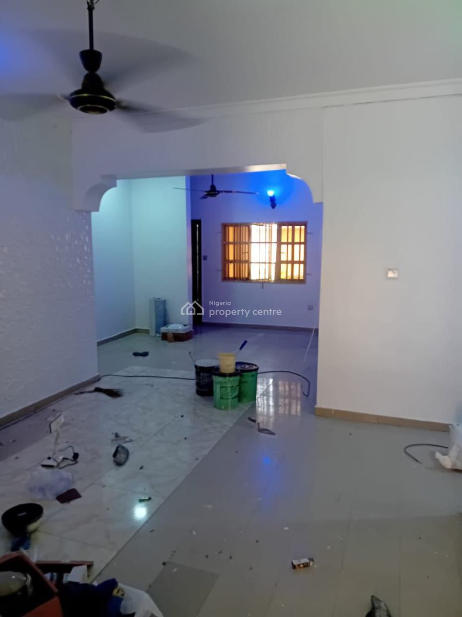 3-bedroom Apartment with Balcony, Bath Tub & Modern Amenities, Chervon, Lekki, Lagos, Flat / Apartment for Rent