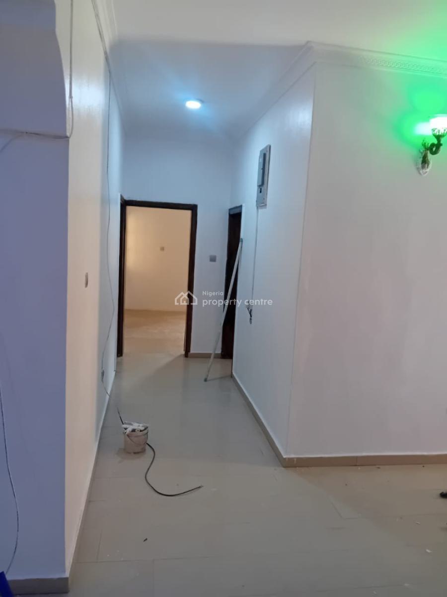 3-bedroom Apartment with Balcony, Bath Tub & Modern Amenities, Chervon, Lekki, Lagos, Flat / Apartment for Rent