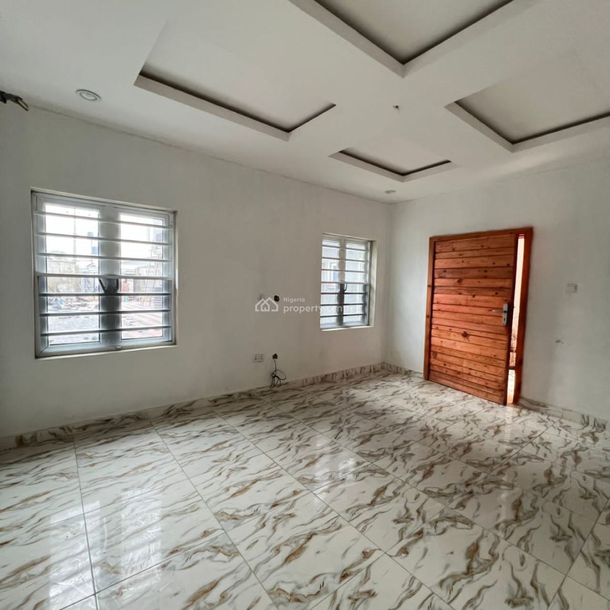 2 Bedroom Apartment, Ajah, Lagos, Flat / Apartment for Sale
