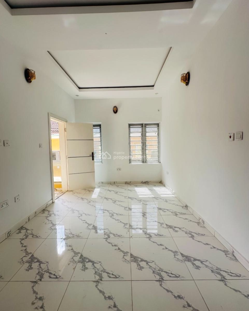 Newly Finished Spacious 4 Bedroom Semi Detached Duplex with a Bq, Opic, Isheri North, Lagos, Semi-detached Duplex for Sale