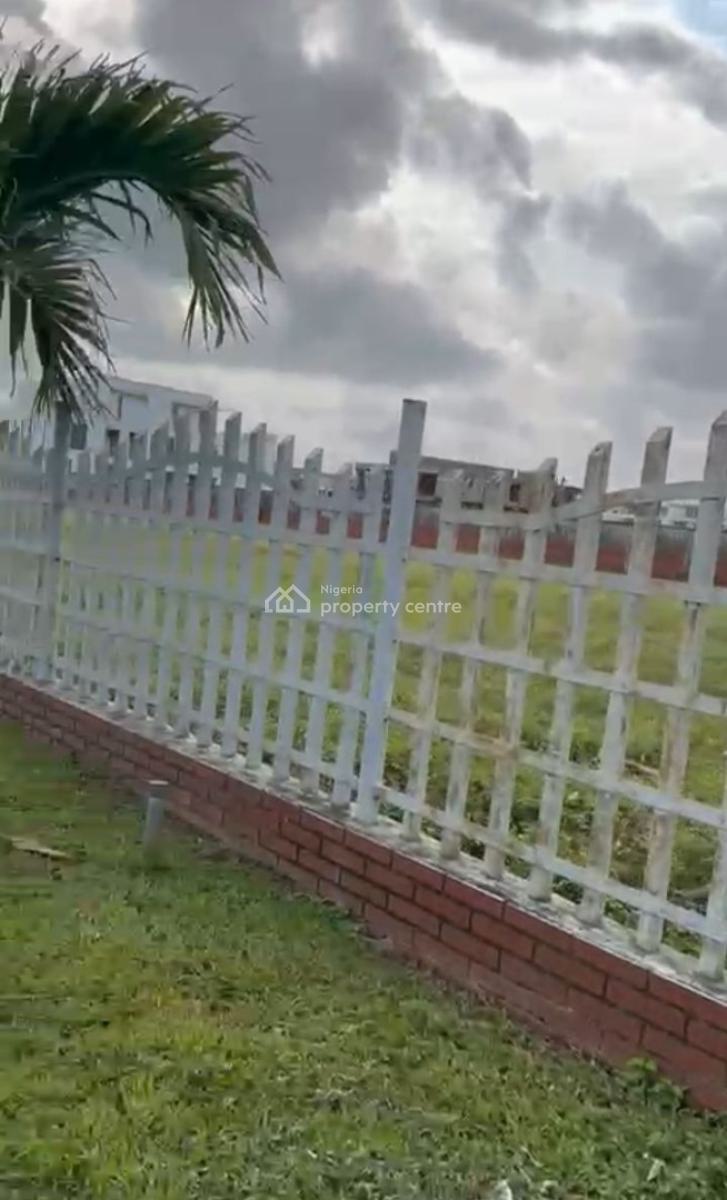 Commercial Land Measuring 4,000sqm (video Available on Request), Cowrie Creek Estate Spar Road, Ikate, Lekki, Lagos, Commercial Land Joint Venture