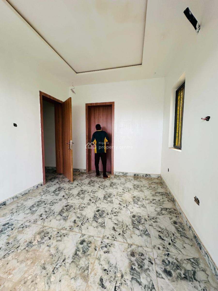 Newly Built 5 Bedroom Fully Detached Duplex with Bq, Opic, Isheri North, Lagos, Detached Duplex for Sale