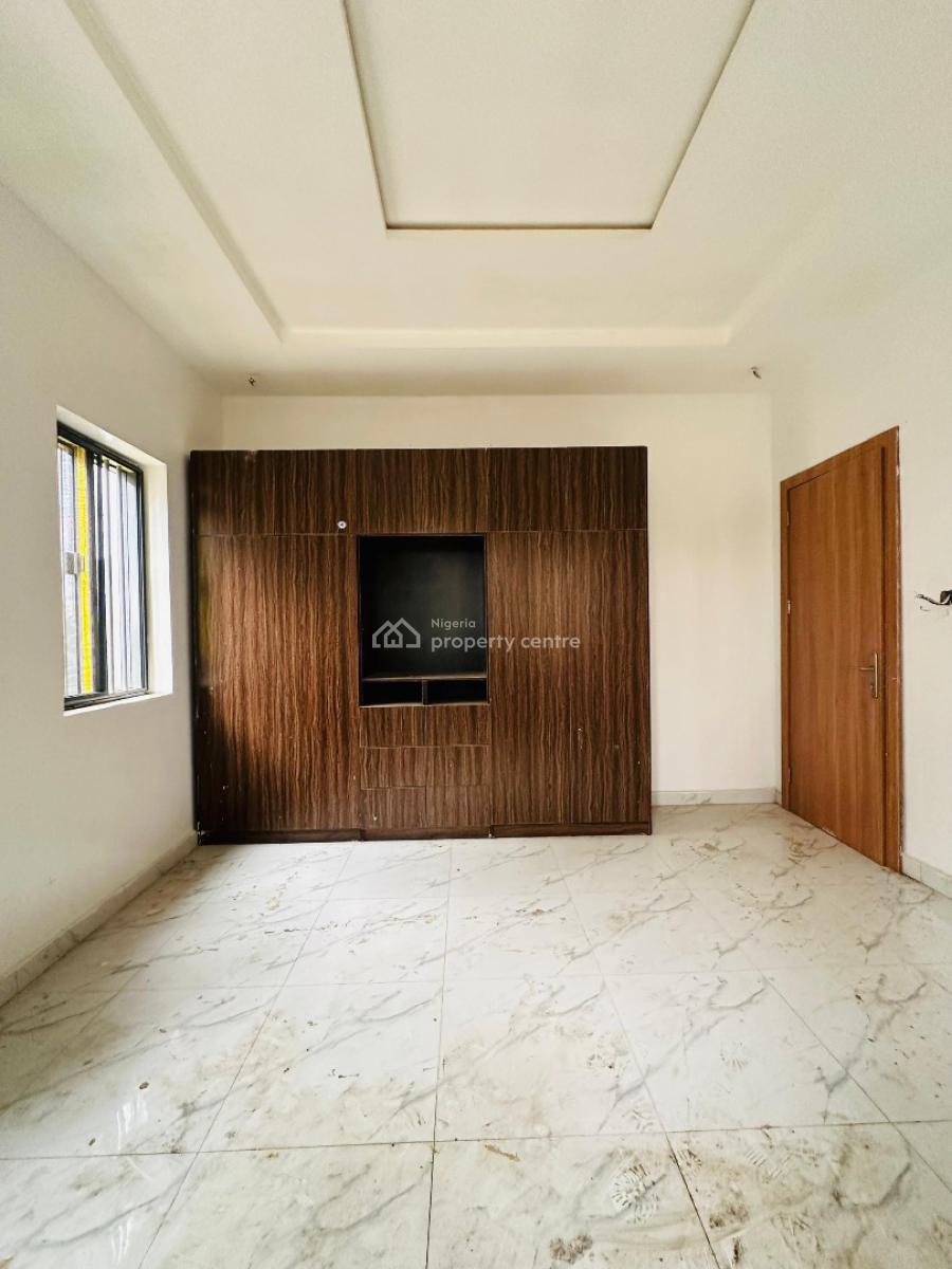 Newly Built 5 Bedroom Fully Detached Duplex with Bq, Opic, Isheri North, Lagos, Detached Duplex for Sale