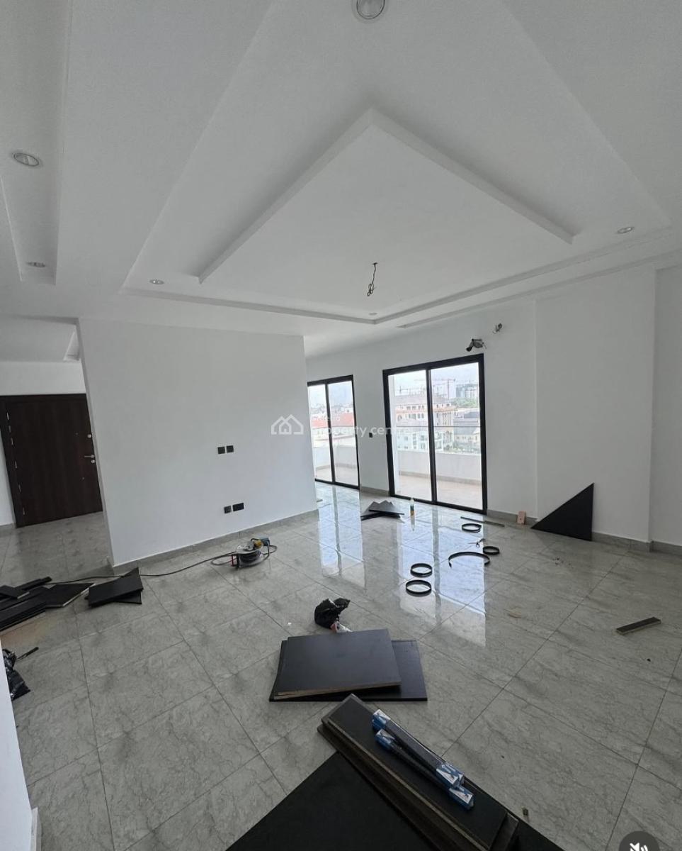 4 Bedroom Maisonette with Swimming Pool, Ikoyi, Lagos, Ikoyi, Lagos, Flat / Apartment for Rent