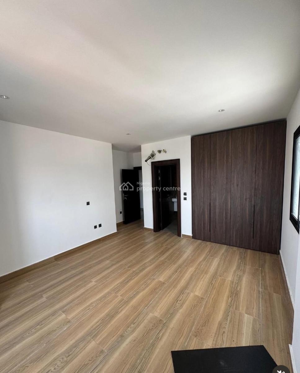 4 Bedroom Maisonette with Swimming Pool, Ikoyi, Lagos, Ikoyi, Lagos, Flat / Apartment for Rent