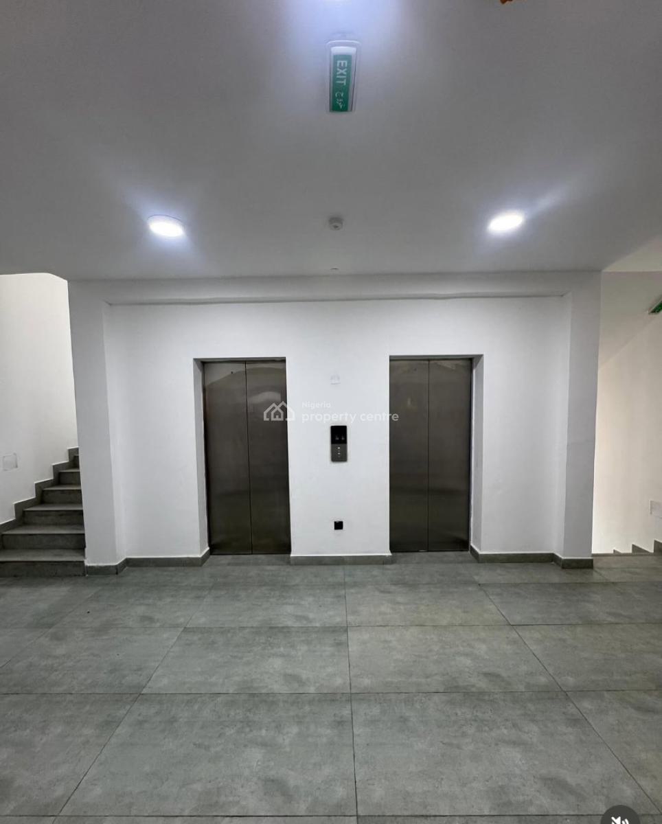 4 Bedroom Maisonette with Swimming Pool, Ikoyi, Lagos, Ikoyi, Lagos, Flat / Apartment for Rent