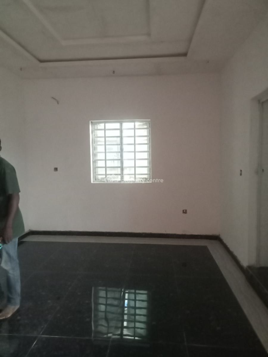 Newly Built Mini Office Space, Abule Egba - Oko Oba Road, Oko-oba, Agege, Lagos, Office Space for Rent