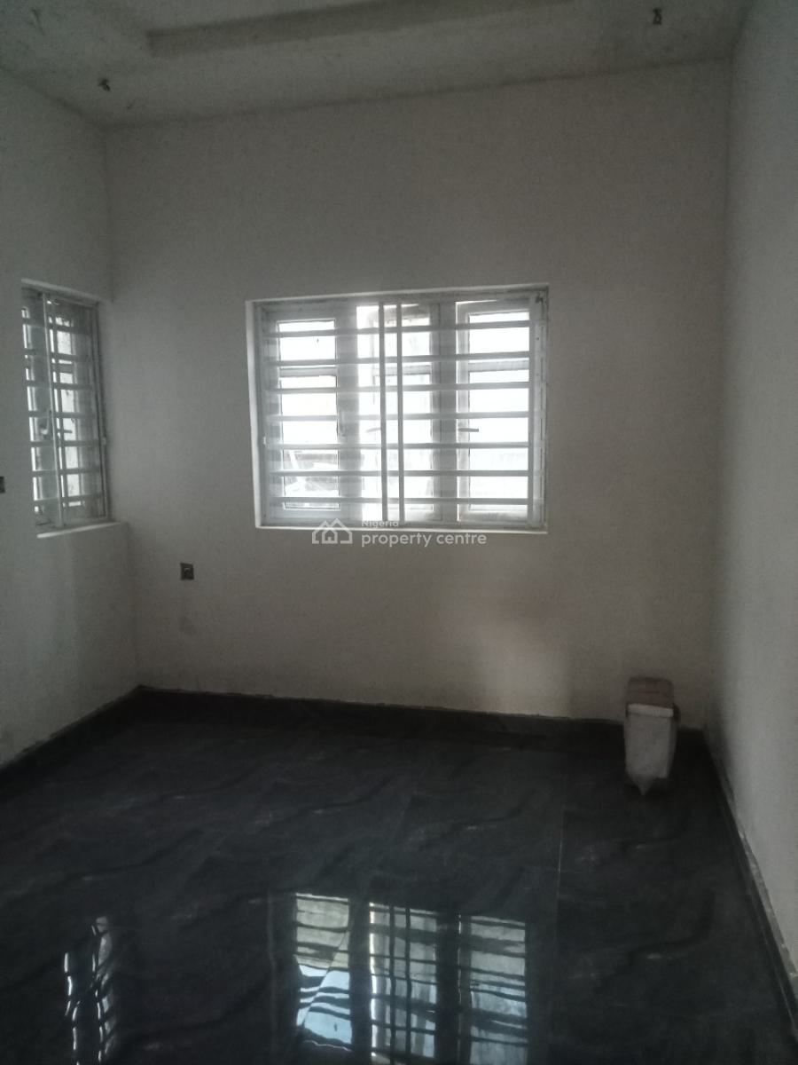 Newly Built Mini Office Space, Abule Egba - Oko Oba Road, Oko-oba, Agege, Lagos, Office Space for Rent