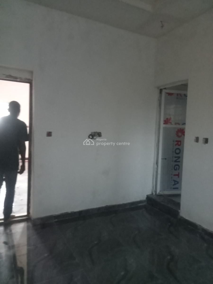 Newly Built Mini Office Space, Abule Egba - Oko Oba Road, Oko-oba, Agege, Lagos, Office Space for Rent