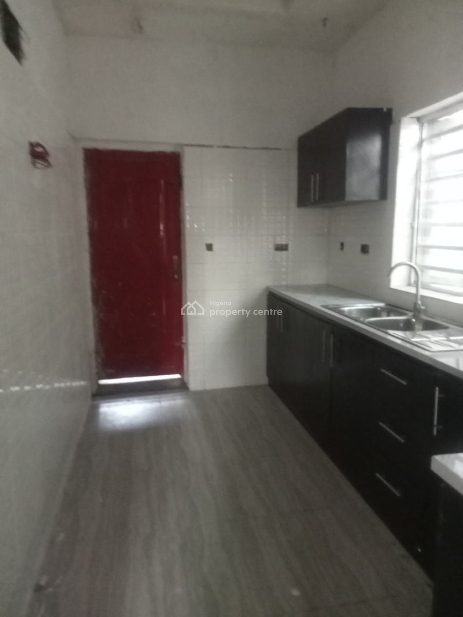 Newly Built Mini Office Space, Abule Egba - Oko Oba Road, Oko-oba, Agege, Lagos, Office Space for Rent
