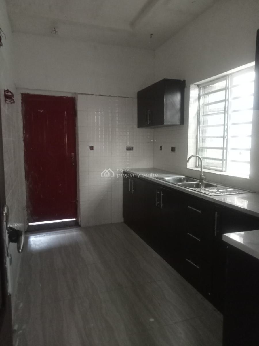 Newly Built Mini Office Space, Abule Egba - Oko Oba Road, Oko-oba, Agege, Lagos, Office Space for Rent