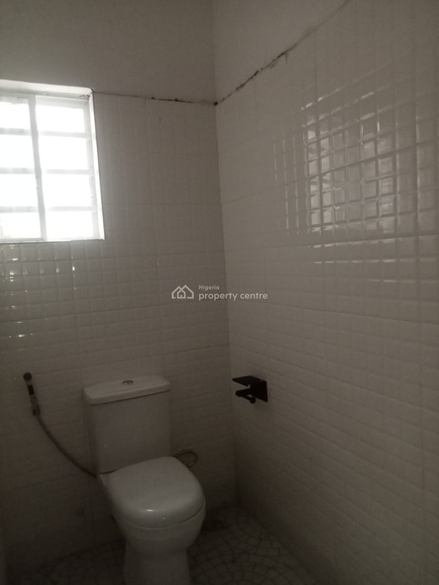 Newly Built Mini Office Space, Abule Egba - Oko Oba Road, Oko-oba, Agege, Lagos, Office Space for Rent