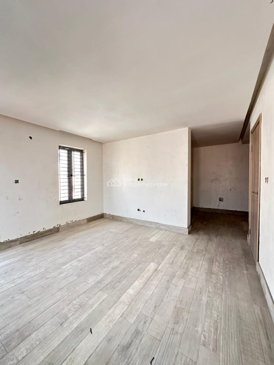 4 Bedroom Duplex, Located in a Secured and Elite Community, Oniru, Victoria Island (vi), Lagos, Semi-detached Duplex for Sale