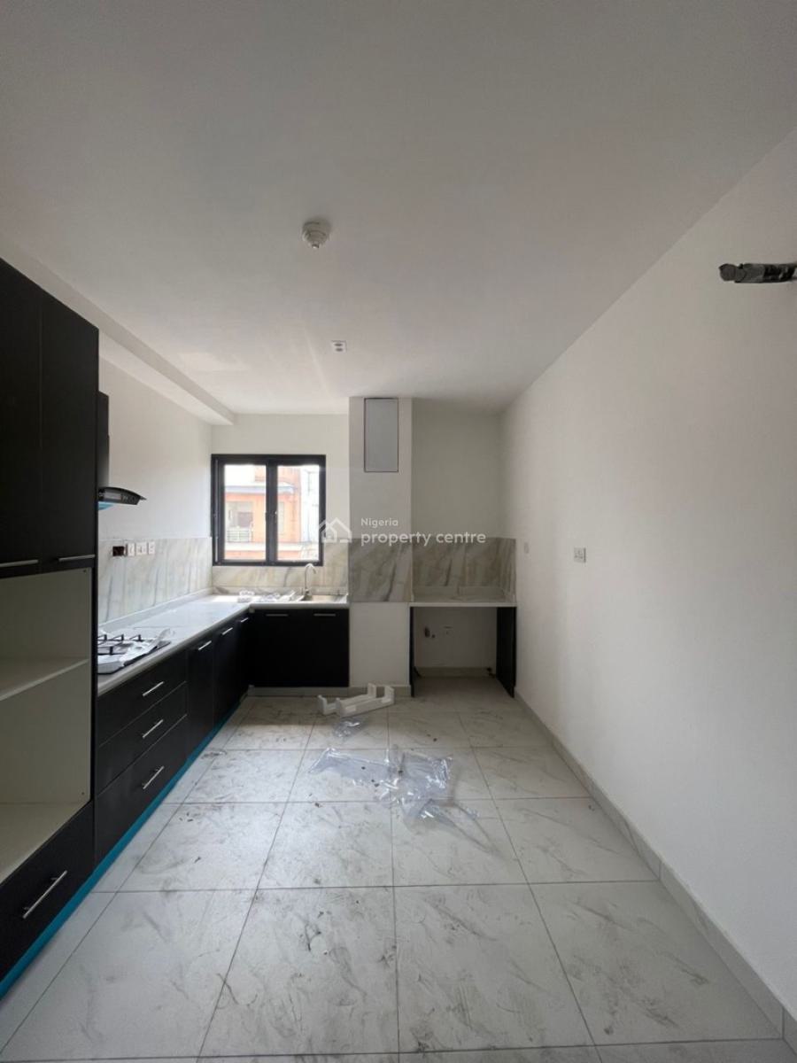 Luxury and Comfort Redefining for Corporate Clients Only, Ikate, Lekki, Lagos, Flat / Apartment for Rent