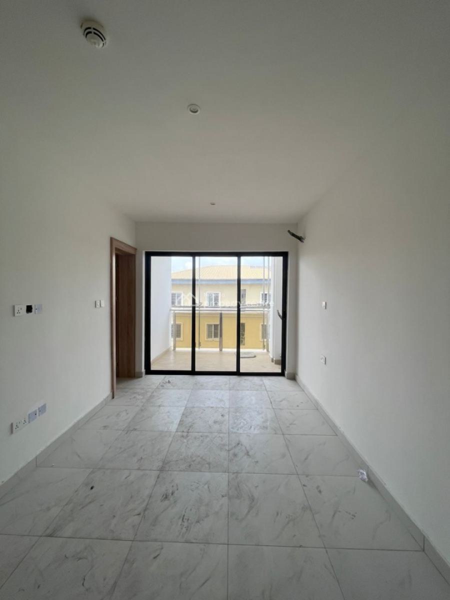 Luxury and Comfort Redefining for Corporate Clients Only, Ikate, Lekki, Lagos, Flat / Apartment for Rent