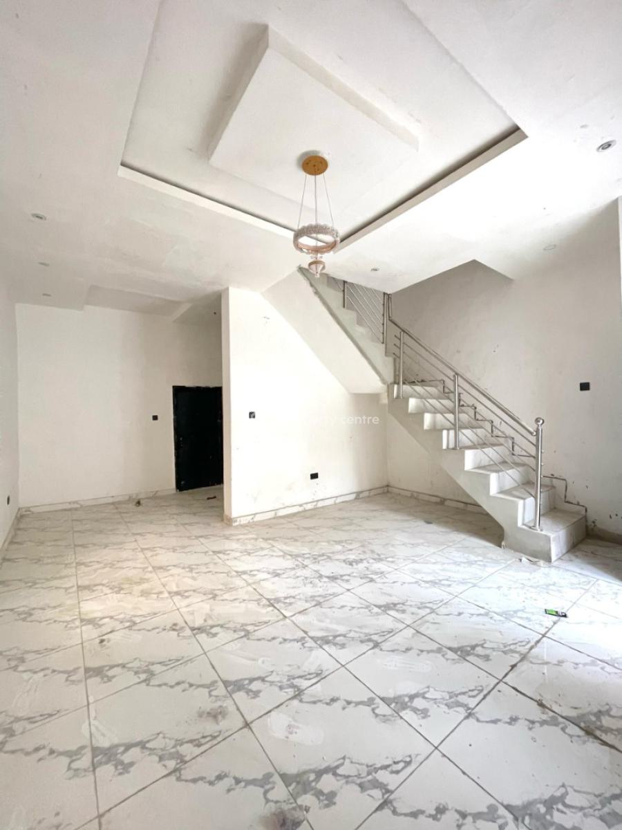 2 Bedroom Duplex, Most Affordable and Luxury Apartment, Ajah, Lagos, House for Sale