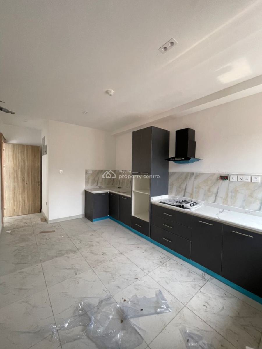 Corporate Clients for This Luxurious New, Ikate, Lekki, Lagos, Flat / Apartment for Rent