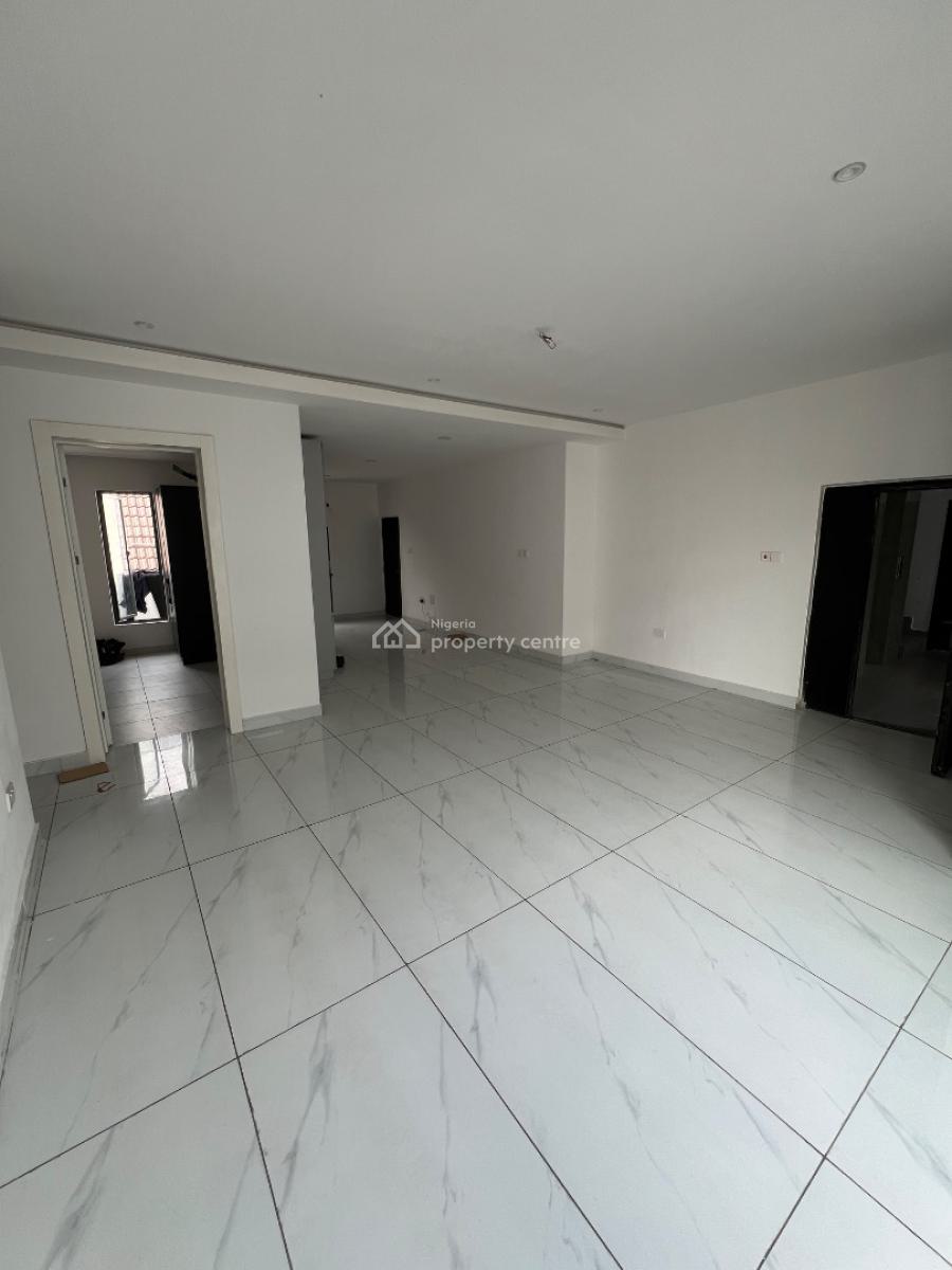 Fully Serviced Super Luxury 3-bedroom Flat with 24/7 Electricity, Etc, Lekki Phase 1, Lekki, Lagos, Flat / Apartment for Rent