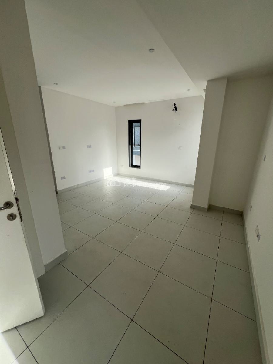 Fully Serviced Super Luxury 3-bedroom Flat with 24/7 Electricity, Etc, Lekki Phase 1, Lekki, Lagos, Flat / Apartment for Rent