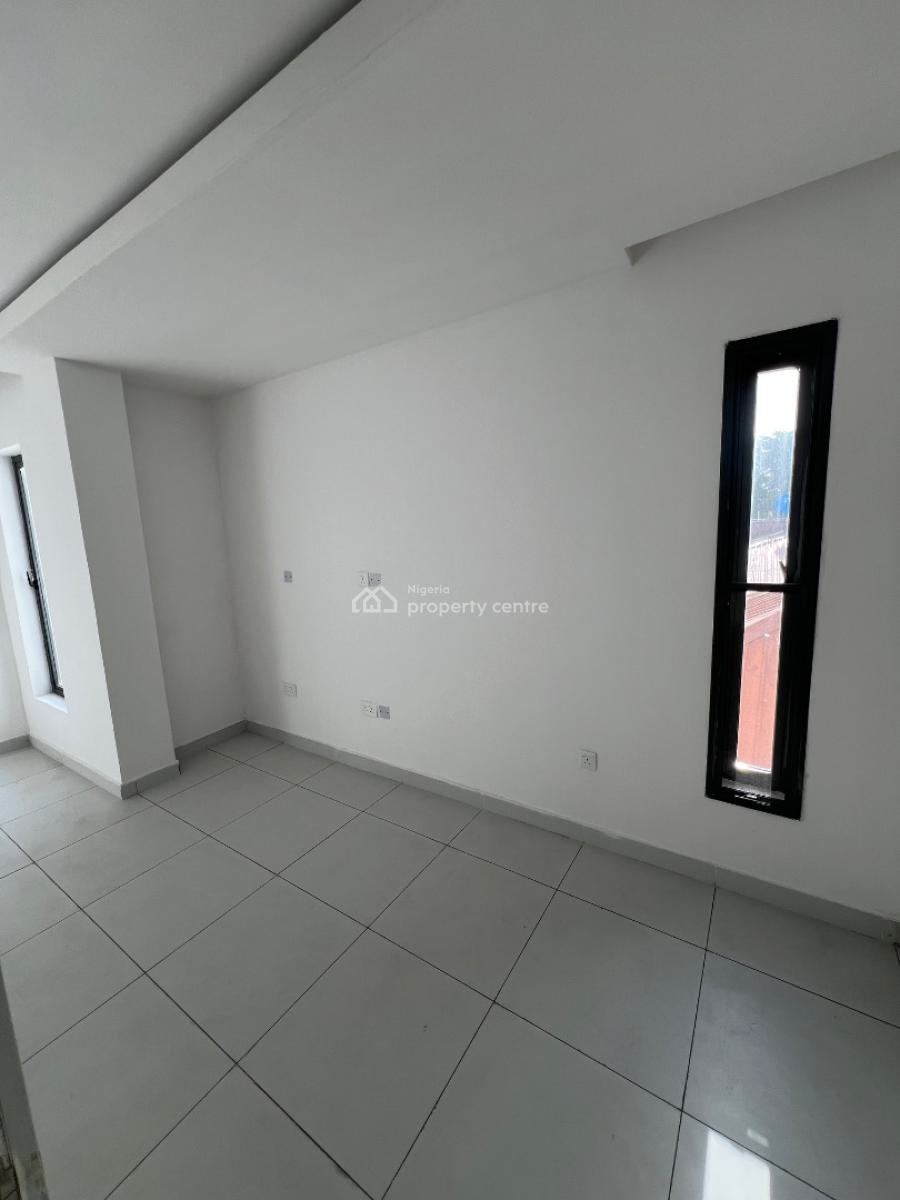 Fully Serviced Super Luxury 3-bedroom Flat with 24/7 Electricity, Etc, Lekki Phase 1, Lekki, Lagos, Flat / Apartment for Rent