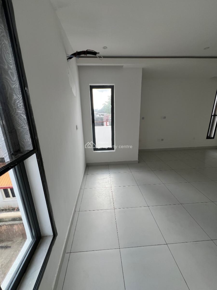 Fully Serviced Super Luxury 3-bedroom Flat with 24/7 Electricity, Etc, Lekki Phase 1, Lekki, Lagos, Flat / Apartment for Rent