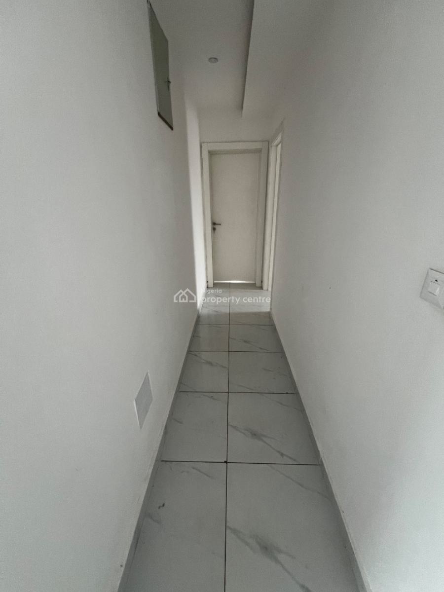 Fully Serviced Super Luxury 3-bedroom Flat with 24/7 Electricity, Etc, Lekki Phase 1, Lekki, Lagos, Flat / Apartment for Rent