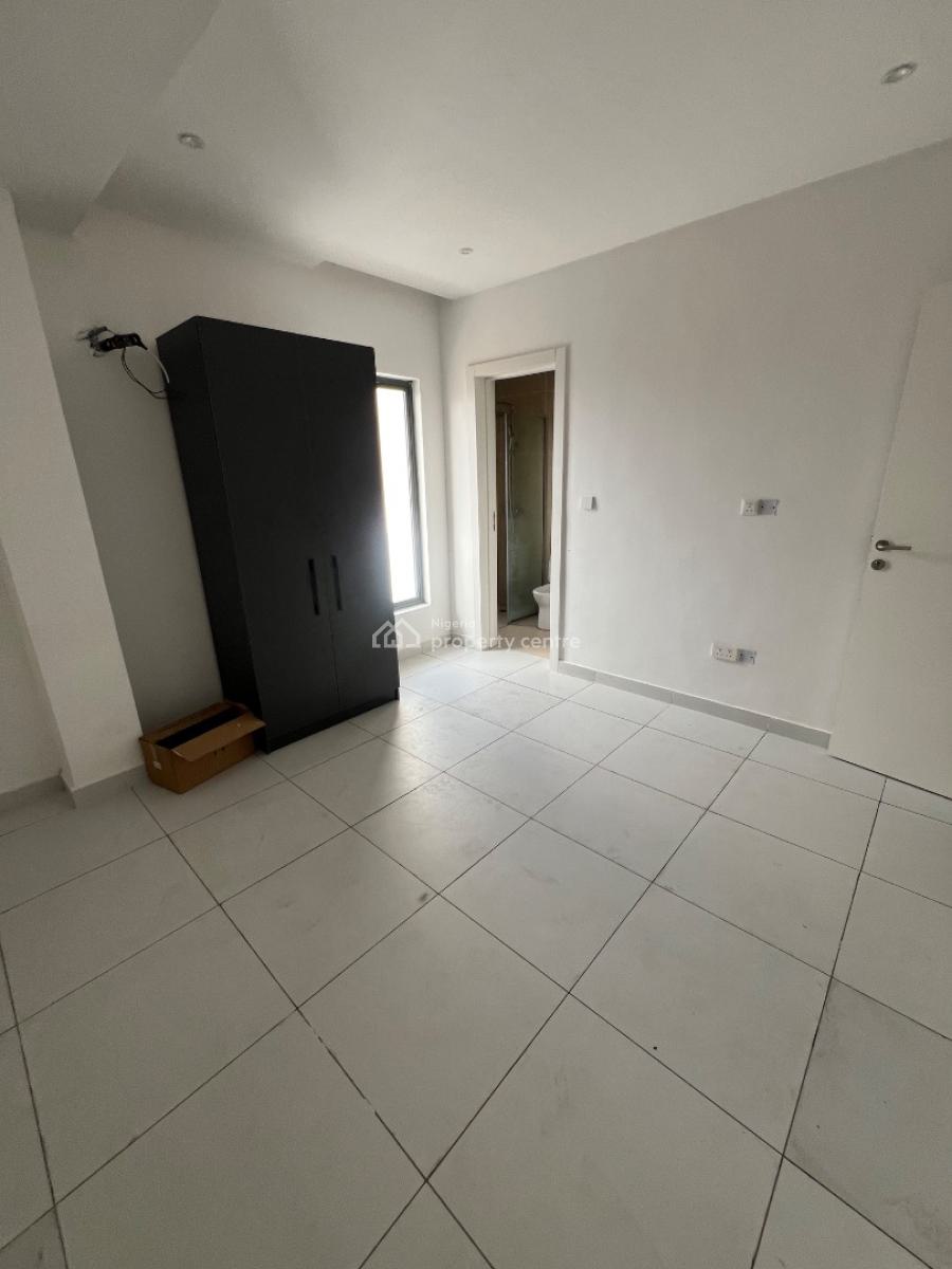 Fully Serviced Super Luxury 3-bedroom Flat with 24/7 Electricity, Etc, Lekki Phase 1, Lekki, Lagos, Flat / Apartment for Rent