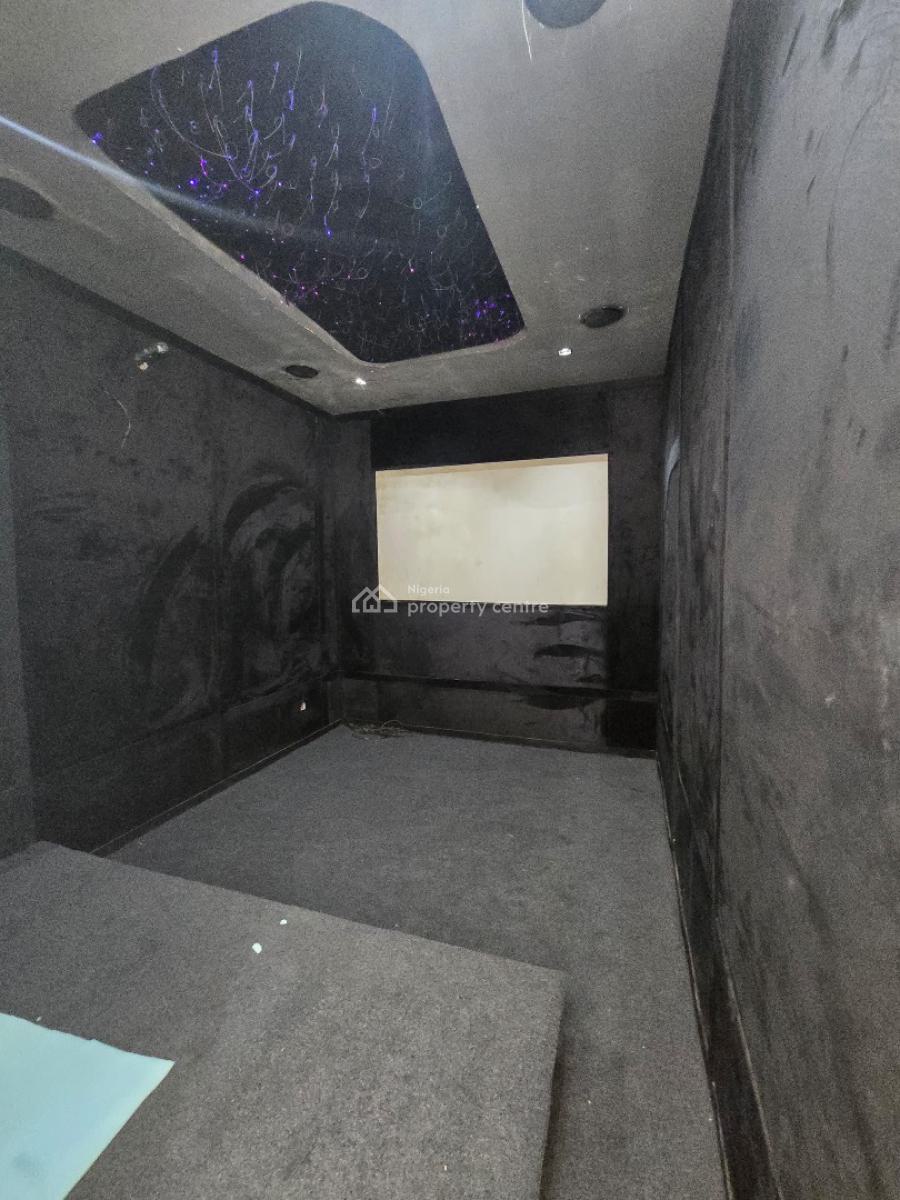 Luxury 5-bedroom Detached Duplex, Lekki Phase 1, Lekki, Lagos, Detached Duplex for Sale