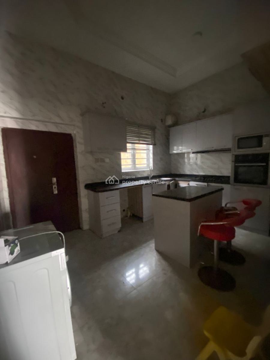 4 Bedrooms Terrace, Orchid, Lekki, Lagos, Terraced Duplex for Rent