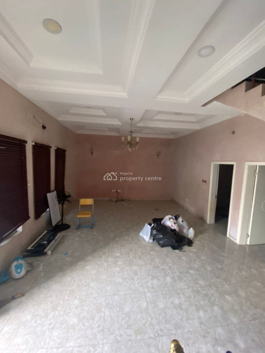 4 Bedrooms Terrace, Orchid, Lekki, Lagos, Terraced Duplex for Rent