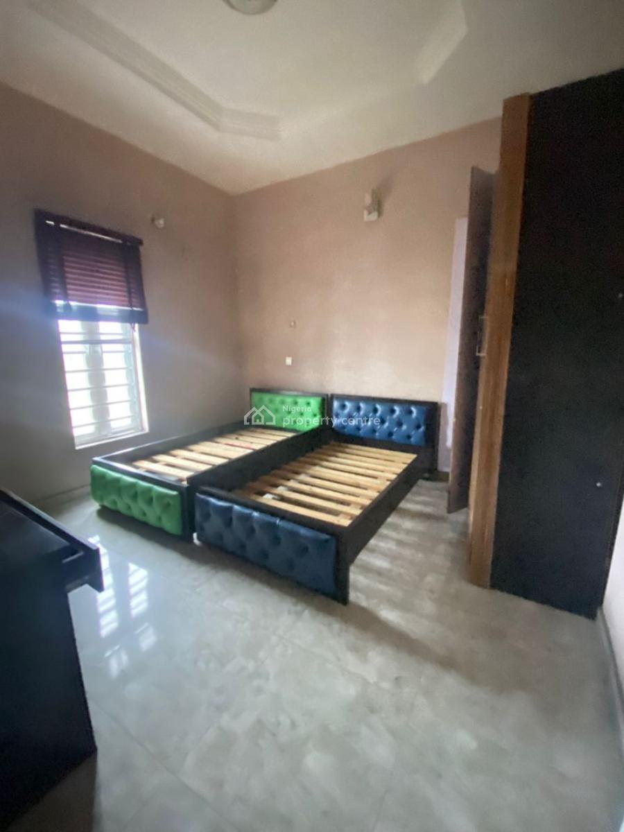 4 Bedrooms Terrace, Orchid, Lekki, Lagos, Terraced Duplex for Rent
