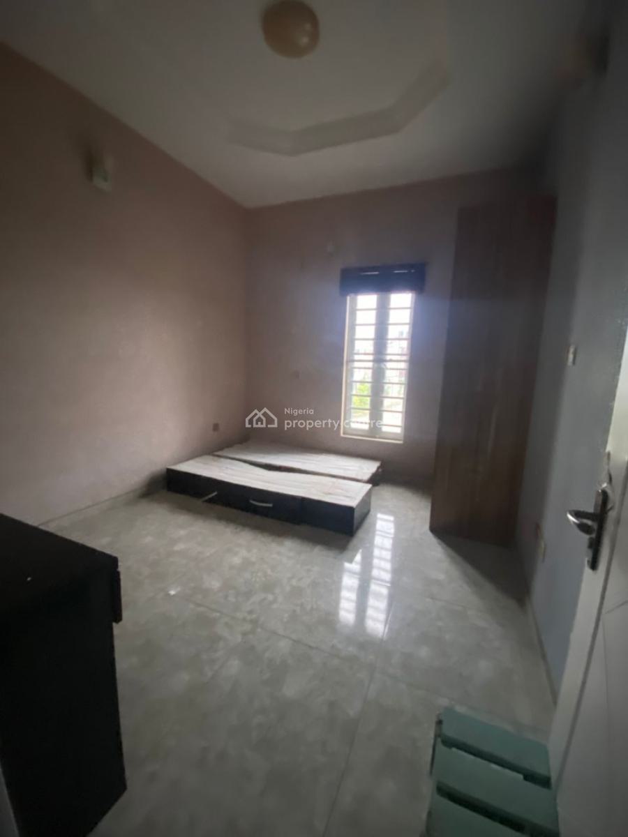 4 Bedrooms Terrace, Orchid, Lekki, Lagos, Terraced Duplex for Rent