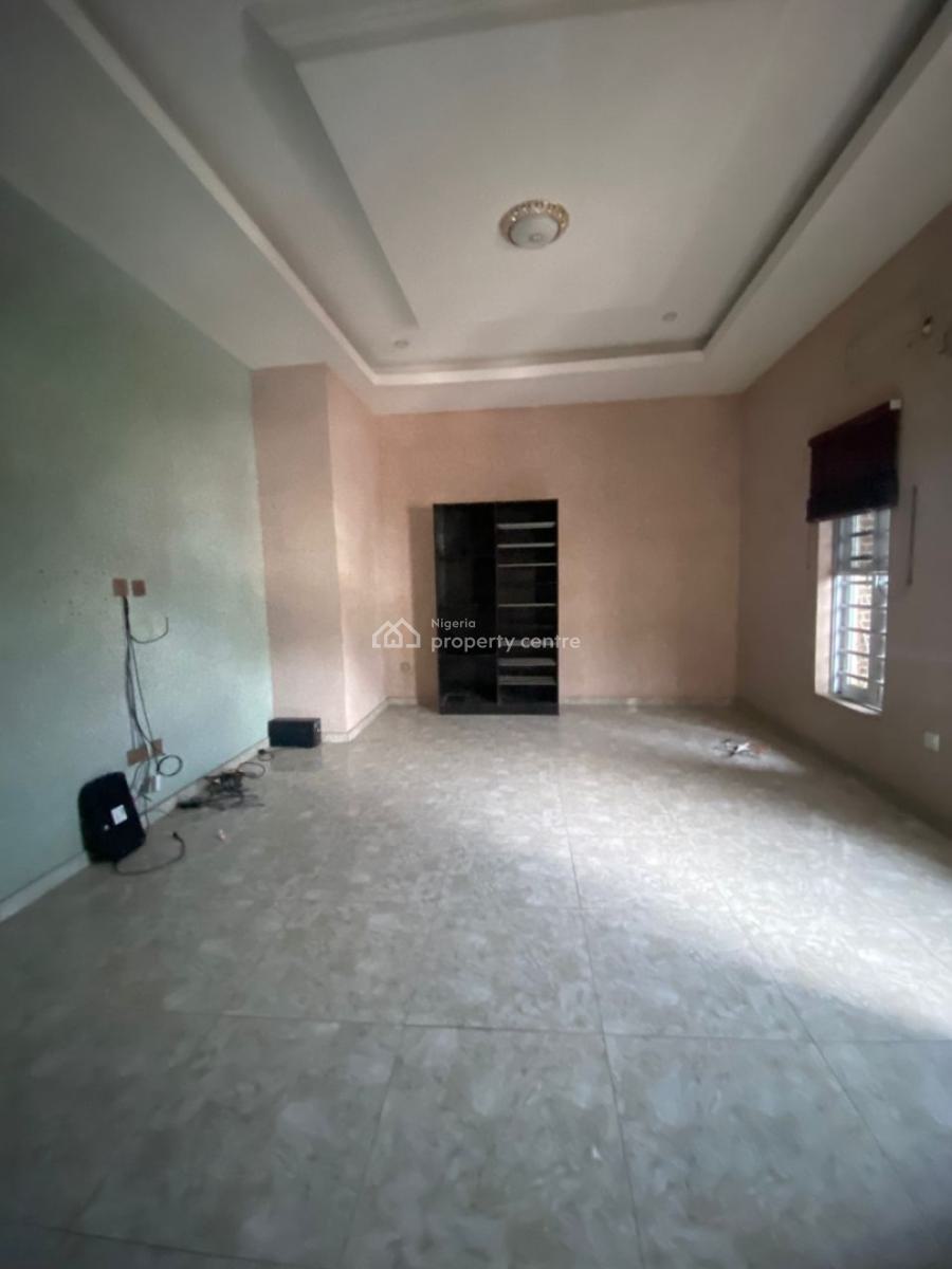 4 Bedrooms Terrace, Orchid, Lekki, Lagos, Terraced Duplex for Rent