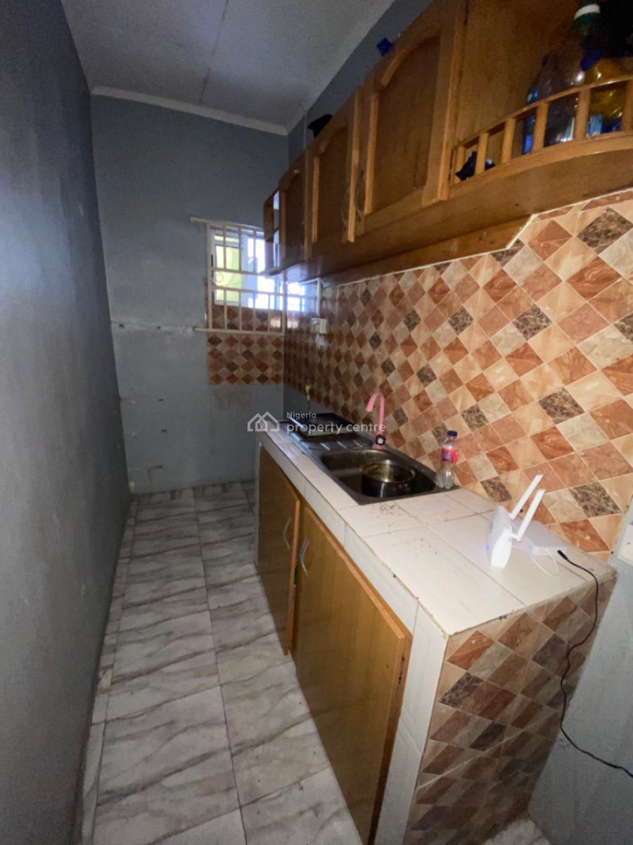 Self Service 2bedroom Flat at Lekki Phase 1, Off Babatunde Anjous Street Lekki Phase 1, Lekki Phase 1, Lekki, Lagos, Flat / Apartment for Rent
