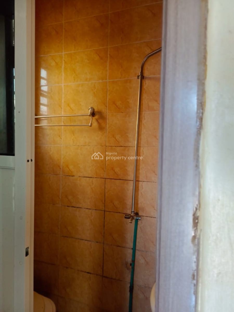 4 Bedroom Self Compound Terrace Duplex in Lekki Phase 1, Lekki Phase 1, Lekki Phase 1, Lekki, Lagos, Semi-detached Duplex for Rent
