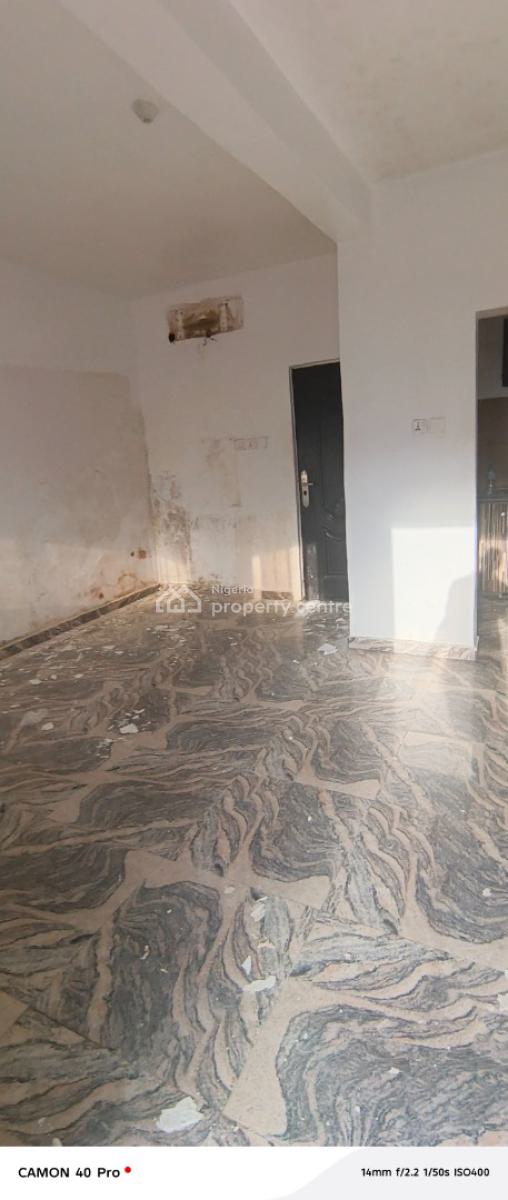 Selfcon with Personal Close Kitchen in Igbo Efon, Igbo Efon, Igbo Efon, Lekki, Lagos, Self Contain (single Rooms) for Rent