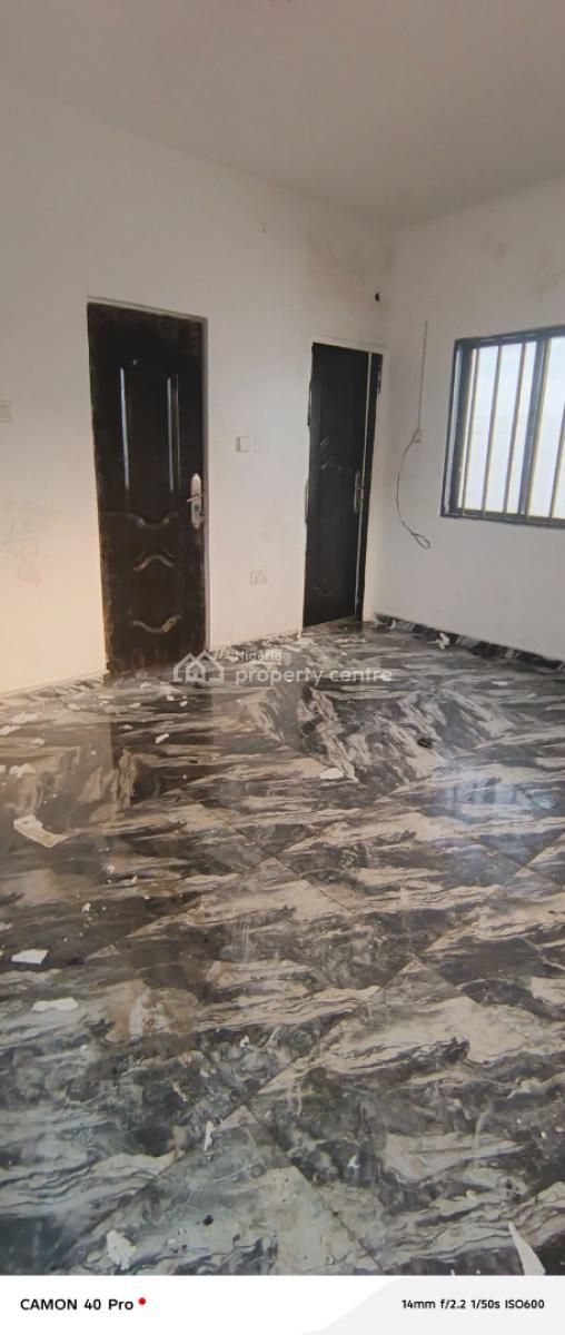 Selfcon with Personal Close Kitchen in Igbo Efon, Igbo Efon, Igbo Efon, Lekki, Lagos, Self Contain (single Rooms) for Rent