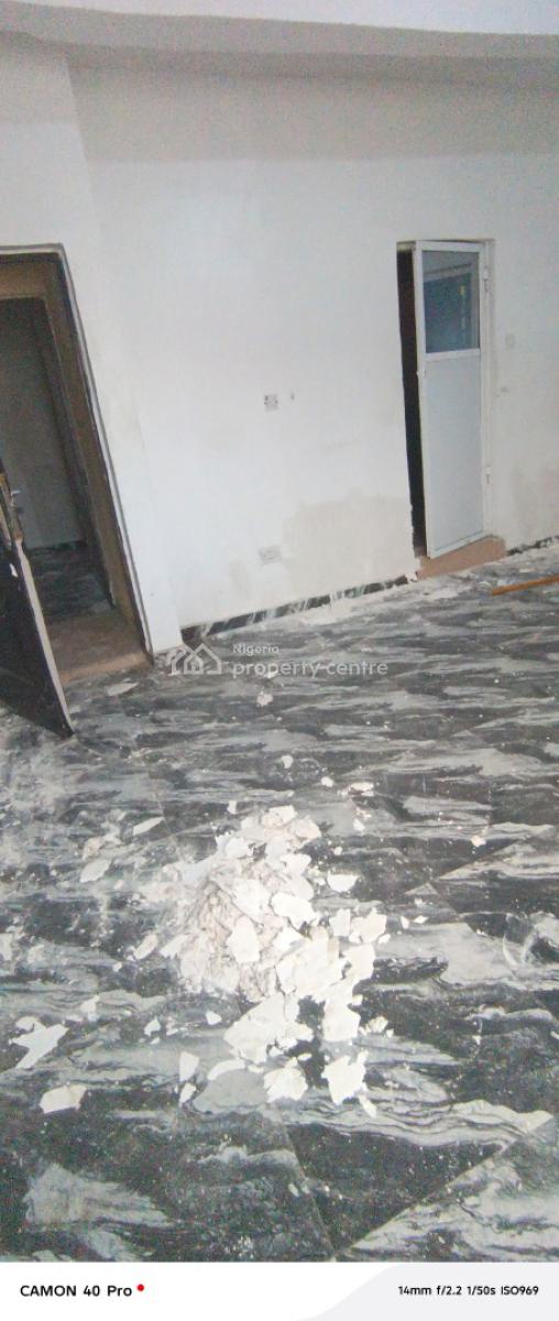 Selfcon with Personal Close Kitchen in Igbo Efon, Igbo Efon, Igbo Efon, Lekki, Lagos, Self Contain (single Rooms) for Rent