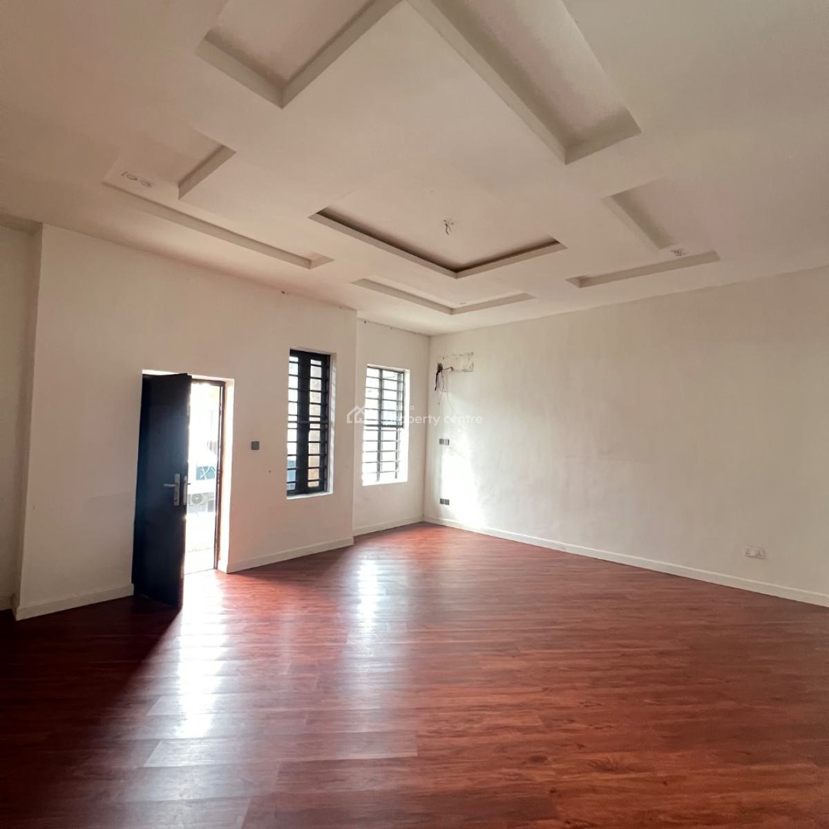 4 Bedroom, Ikota, Lekki, Lagos, Terraced Duplex for Sale
